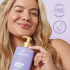 Jergens Shea Fusion Lavender Dreams Body Lotion, Moisturizer with Shea