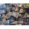 Eyeshadow 40 Pack Assorted Eye Shadow Assorted Brands Beautiful Variety,