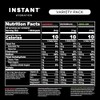 Instant Hydration Electrolyte Drink Mix Variety Pack - Sugar Free