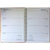 2025 Diary A5 week to view Hardback Diary You Got