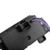 QUARKZMAN Car HVAC Blower Motor Resistor 19260762 52495874 for Chevy