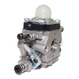 Toolyuan WT-253-1 Carburetor Kit for Sthil BG72 BG4227 Leaf Blowers Replace WT253 42271200600 4227 120 0600 with Gaskets Primer Bulb