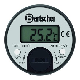 Bartscher Thermometer D3000 KTP - 293043