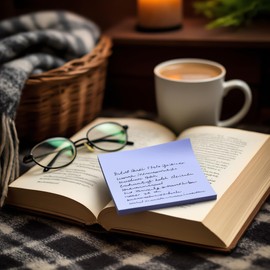 (16 Pack) Pop Up Sticky Notes 3x3 in Post 16 Bright Colors Refills Stickies Super Sticking Power Memo Pads,45 Sheets/Pads,for School Office and Home