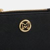 Metrocity (대전신세계)WF2971 라인 해피 로사 2단 반지갑 M251WF2971Z (Wrapped Shinsegae)