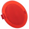 Interior Front Door Trim Reflector Lens 22612756 Inside Door Red