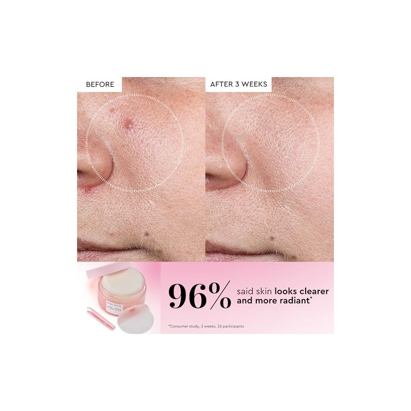 Glow Recipe LHA + AHA Toner Pads (60ct) - Korean
