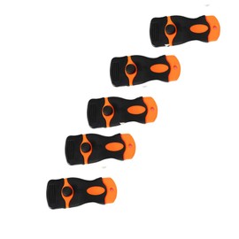 AE Quality Tools 5PC PRO Window Tint Tool Razor Scraper w/1.5" Carbon Steel Blade