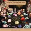 Advent Calendar 2025 Gemstones Adult