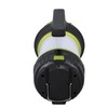 Spotlight Flashlight SMD COB Dual Light Source Waterproof USB Rechargeable