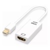 Gomia Convertidor Thunderbolt A Hdmi Adaptador Para Mac,4k
