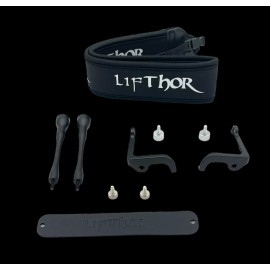 DJI LifThor Claw V2 Combo for DJI RC Pro & Smart Controller