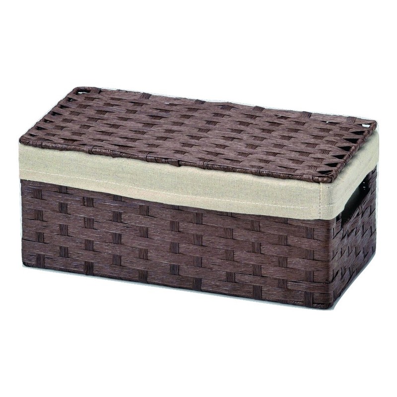 Paper Basket Sanitary Box 13.4 inches (34 cm) 58-90BR