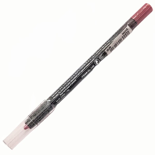 Gel Slide Lipliner Pencil by She Makeup (Mauve - GL09)