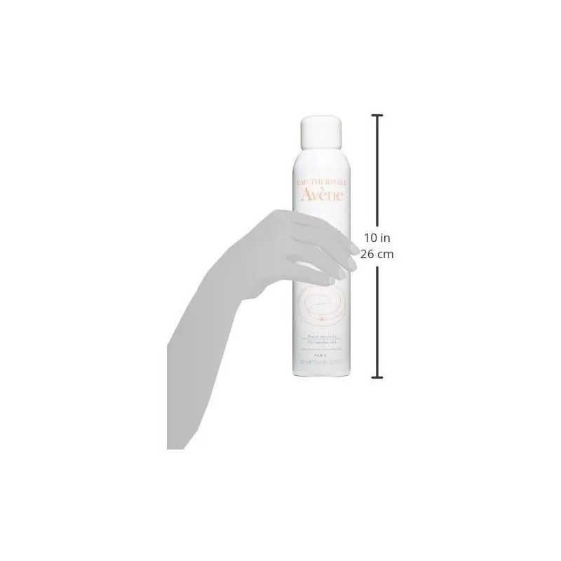 Eau Thermale Agua Termal De Avène