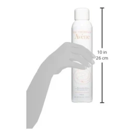 Eau Thermale Agua Termal De Avène