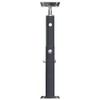 Tiger Brand Super S Series 2'10-4'7 15GA Jack Post