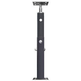 Tiger Brand Super S Series 2'10-4'7 15GA Jack Post