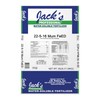 Jack's Professional 22-5-16 Mum Feed Water-Soluble Fertilizer with Micronutrients for