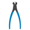 Channellock E357 7.5" High Leverage E Series End Cutting Plier/Nipper