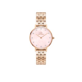 Daniel Wellington Petite Watch 28mm Rose Gold, Rose Gold, DW00100617