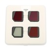 4 in 1 Camera Lens Filter Set with CPL ND16