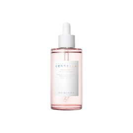 SKIN1004 Madagascar Centella Poremizing Fresh Ampoule 100 ml – Suero Facial con Centella Asiática – Textura Ligera – Para Piel Mixta a Grasa – Cuidado de Poros