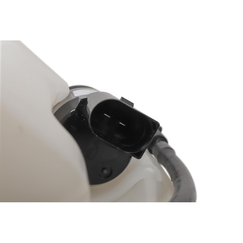 GM Parts 84766304 Windshield Washer Solvent Container, 21.30 in