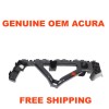 ACURA 23-24 Acura INTEGRA Rear Left RL Upper Bumper Bracket