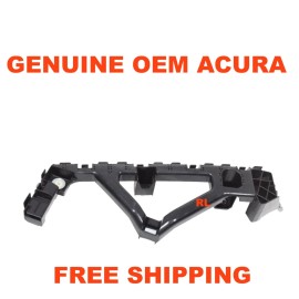 ACURA 23-24 Acura INTEGRA Rear Left RL Upper Bumper Bracket Support Bracket Mount OEM