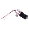 YLQASOON 12V Control Solenoid 1756ES-12E3ULB2S5 208454 192196 247617 Compatible with