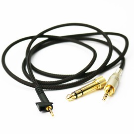 2m 6ft New Replacement Audio Upgrade Cable for Bose Around-Ear AE2 AE2i AE2w Headphones by NEW NEOMUSICIA