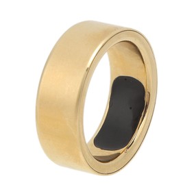 Diydeg Fitness Tracker Smart Ring, Bluetooth Smart Health Ring Impermeable con Frecuencia Cardíaca, Sueño, Oxígeno en Sangre, Temperatura, Rastreador de Actividad para Hombres y Mujeres