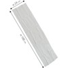 OHE CB3 Body Towel, White, Approx. Width 9.4 x Length