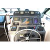 Lycan Series Marine Boat Tablet & Smartphone Pole handle bar