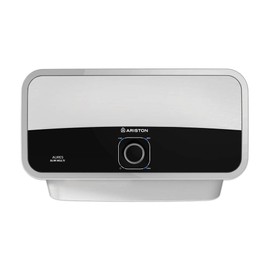 Ariston Aures Slim Multi 6.5kW 240-Volt 1.26 GPM Point of Use Electric Tankless Water Heater