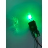 Mitchell Lighting Pinball Machine Glass LED's 555 type Lamp bulb