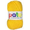 Pato Everyday DK 100g Yellow 996