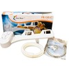 Self Cleaning Nozzle Bidet Non-Electric Home Mechanical Toilet Seat Attachment