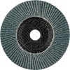POLIFAN® Flap Discs - 6" x 7/8" polifan flap disc