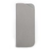 [Sparkling Plump Round] Glasses Case, Leather, Slim, Eyeglass Case, Sunglasses
