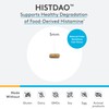 XYMOGEN HistDAO - DAO Enzyme Supplement to Supports Healthy Degradation