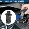 TUCKBOLD Mass Air Flow Sensor No.J1BA12B579AA/AFH70M130/2250119 Air Flow Sensor for
