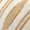 MOCOFO 45x45cm 2 Pieces Decorative Boho Pillowcase Tufted Tassel Pillow