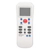 R14A/CE AC Remote, Air Conditioner Remote Control Replacement for Carrier