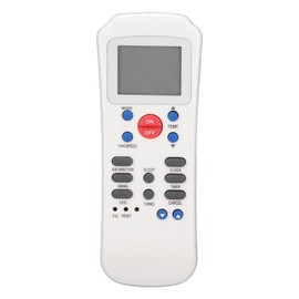 R14A/CE AC Remote, Air Conditioner Remote Control Replacement for Carrier R14A R14A/CE R14/CE