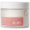 Another Bright Natural Multi-Skin Care Cleansing Pad 60 Sheets Fine Dust Cleansing 98.88%, 60 Sheets, 1 Piece / 어나더브라이트 자연주의 멀티스킨케어 클렌징패드 60매  미세먼지 세정 98.88%, 60매입, 1개