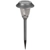 Luxform Lighting Juneau Solar LED Spike Light