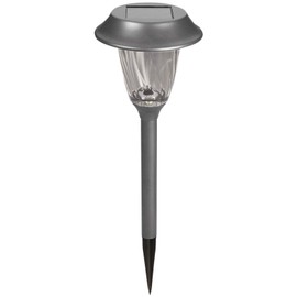 Luxform Lighting Juneau Solar LED Spike Light
