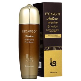 Farmstay Escargot Noblesse Intensive Emulsion 150ml / 팜스테이 에스까르고 노블레스 인텐시브 에멀전 150ml